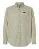 Columbia Woven Shirts S / Safari Oxford Columbia - Men's Rapid Rivers™ II Long Sleeve Shirt