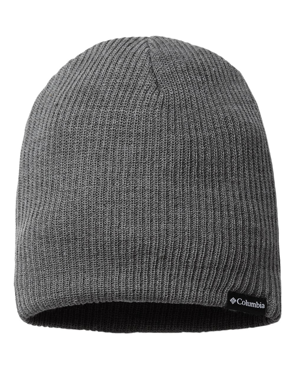 Columbia Headwear One Size / Charcoal Heather Columbia - Ale Creek™ Beanie