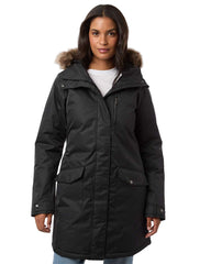 Columbia Outerwear Columbia - Women's Suttle Mountain™ Long Insulated Jacket