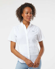 Columbia - Women's PFG Tamiami™ Short Sleeve Shirt