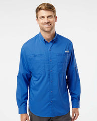 Columbia - Men's PFG Tamiami™ II Long Sleeve Shirt