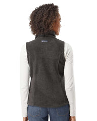 Columbia Fleece Columbia - Women's Benton Springs™ Vest (Back Logo)
