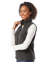 Columbia Fleece Columbia - Women's Benton Springs™ Vest (Back Logo)