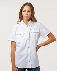 Columbia - Women's PFG Bahama™ Short Sleeve Shirt