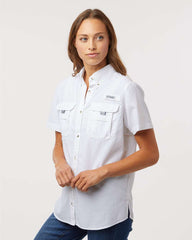 Columbia - Women's PFG Bahama™ Short Sleeve Shirt