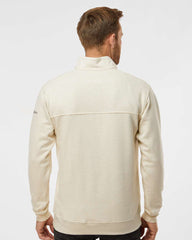 Columbia Layering Columbia - Men's Hart Mountain™ Half-Zip Sweatshirt (Sleeve Logo)