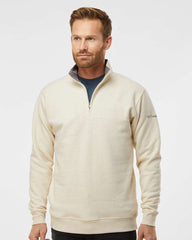 Columbia Layering Columbia - Men's Hart Mountain™ Half-Zip Sweatshirt (Sleeve Logo)