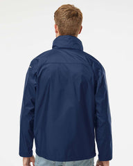 Columbia Outerwear Columbia - Men's Glennaker Lake™ II Rain Jacket (Sleeve Logo)