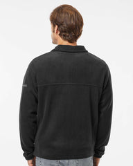 Columbia Fleece Columbia - Men's Full-Zip Steens Mountain™ Fleece Jacket (Sleeve Logo)