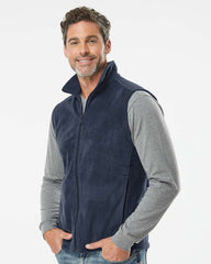 Columbia Fleece Columbia - Men's Steens Mountain™ Fleece Vest (Back Logo)
