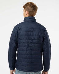 Columbia Outerwear Columbia - Men's Powder Lite™ II Insulated Jacket (Sleeve Logo)