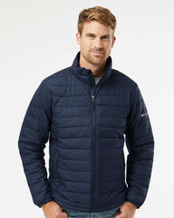 Columbia Outerwear Columbia - Men's Powder Lite™ II Insulated Jacket (Sleeve Logo)
