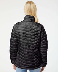 Columbia Outerwear Columbia - Women's Powder Lite™ II Jacket (Sleeve Logo)
