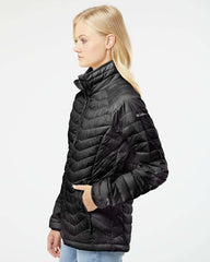 Columbia Outerwear Columbia - Women's Powder Lite™ II Jacket (Sleeve Logo)