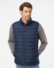 Columbia Outerwear Columbia - Men's Powder Lite™ II Vest (Back Logo)