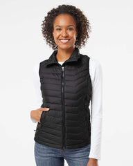 Columbia - Women's Powder Lite™ II Vest (Back Logo)