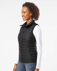 Columbia - Women's Powder Lite™ II Vest (Back Logo)