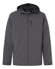 Columbia Outerwear S / City Grey Columbia - Men's Gate Racer™ II Soft Shell Jacket (Sleeve Logo)