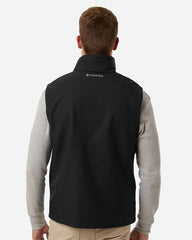 Columbia Outerwear Columbia - Men's Ascender™ II Softshell Vest (Sleeve Logo)
