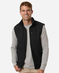 Columbia Outerwear Columbia - Men's Ascender™ II Softshell Vest (Sleeve Logo)