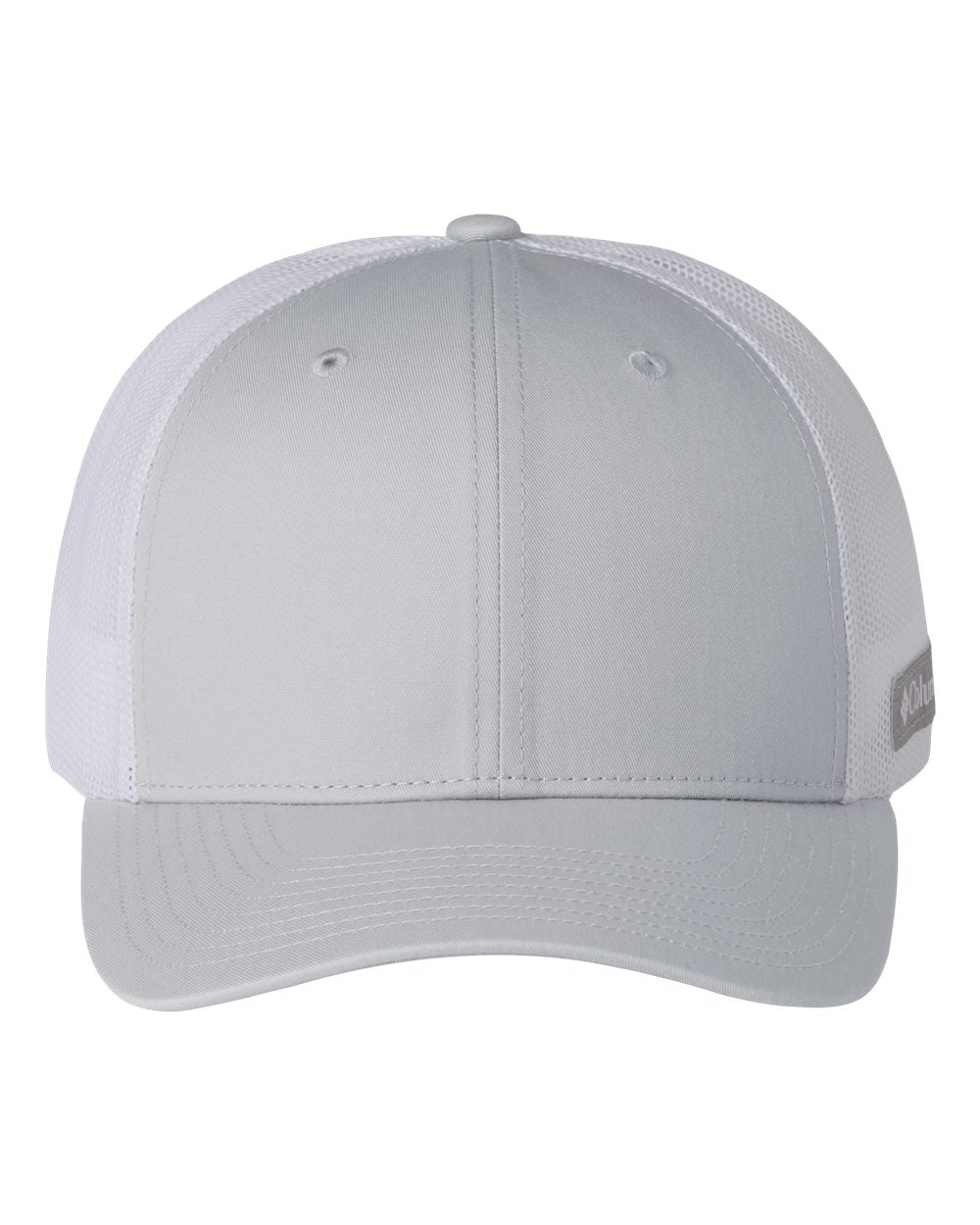 Columbia Headwear Adjustable / Cool Grey Columbia - Spring Grove™ III Snapback Cap