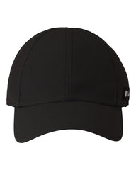 Columbia Headwear Adjustable / Black Columbia - Crest Valley Ball Cap