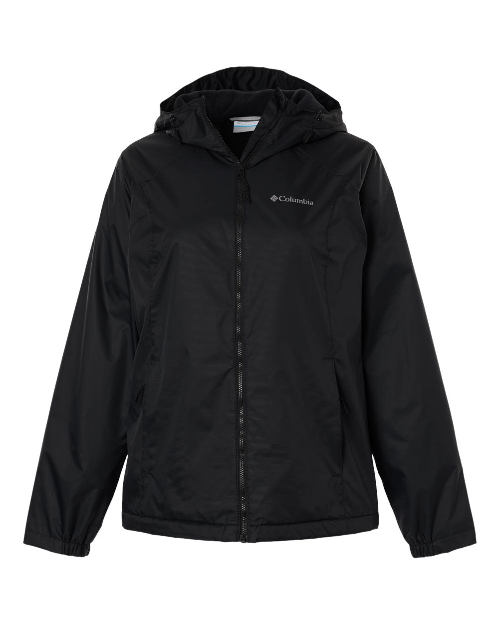 Columbia Outerwear XS / Black Columbia - Women's Scattered Showers™ Fleece Lined Jacket