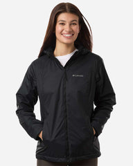 Columbia Outerwear Columbia - Women's Scattered Showers™ Fleece Lined Jacket