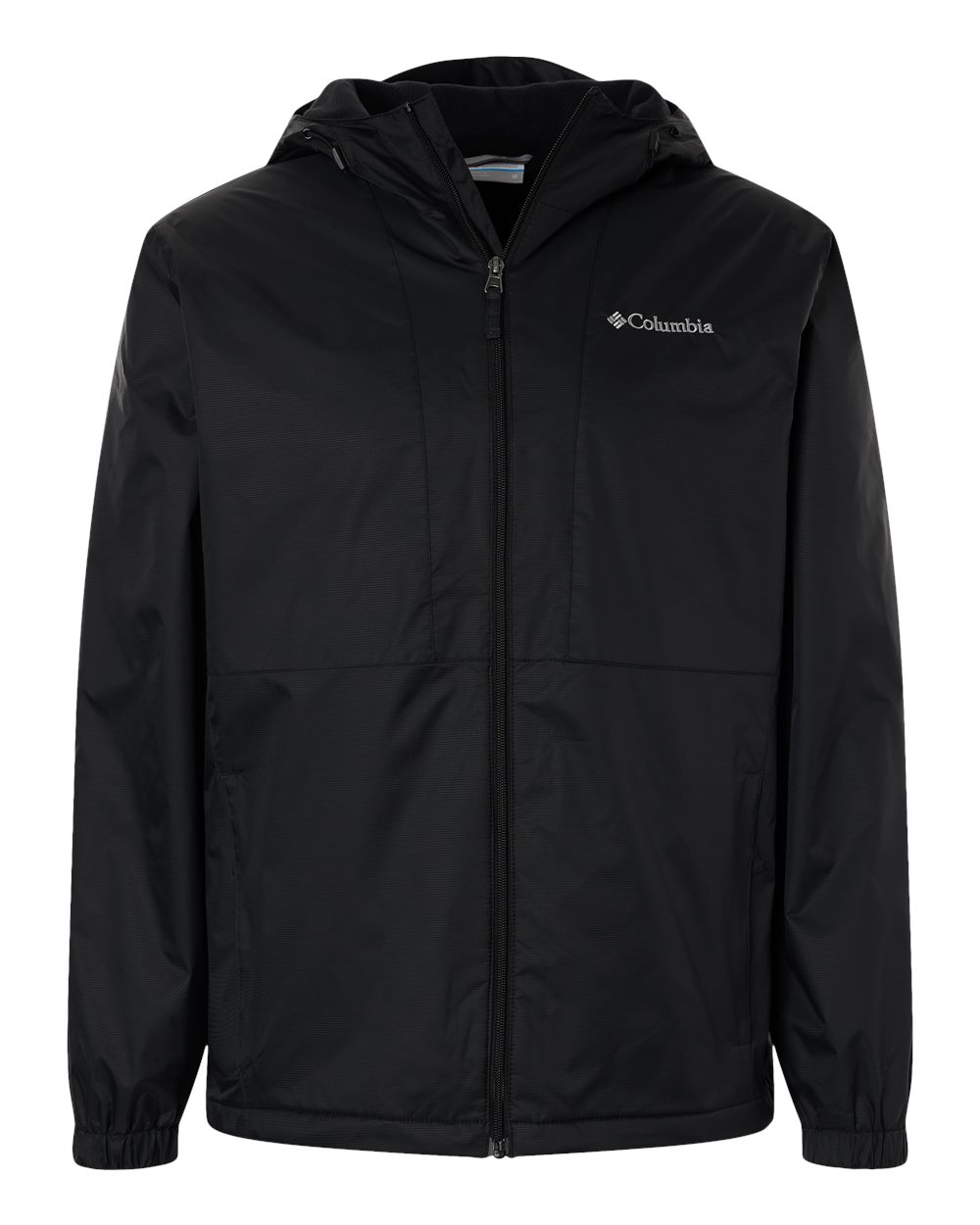 Columbia Outerwear S / Black Columbia - Men's Glenbrook Bend™ Fleece Lined Jacket