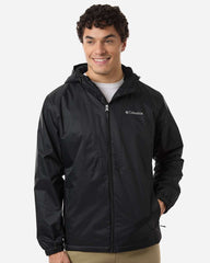 Columbia Outerwear Columbia - Men's Glenbrook Bend™ Fleece Lined Jacket