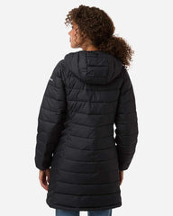 Columbia Outerwear Columbia - Women's Powder Lite™ II Mid Jacket (Sleeve Logo)