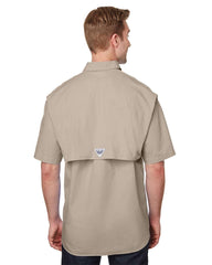 Columbia Woven Shirts Columbia - Men's Bonehead™ Short Sleeve Shirt