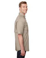 Columbia Woven Shirts Columbia - Men's Bonehead™ Short Sleeve Shirt