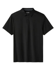 Rhone Polos S / Black Oxford Rhone - Men's Commuter Polo