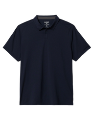 Rhone Polos S / True Navy Rhone - Men's Commuter Polo