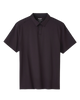 Rhone Polos S / Black Rhone - Men's Commuter Polo
