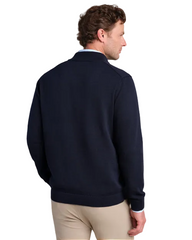 Rhone - Men's Commuter 1/4-Zip Sweater