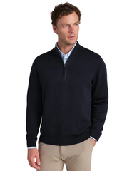 Rhone - Men's Commuter 1/4-Zip Sweater