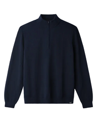 Rhone - Men's Commuter 1/4-Zip Sweater