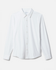 Rhone Woven Shirts S / Business White Rhone - Men's Commuter Shirt - Classic Fit