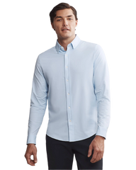 Rhone Woven Shirts Rhone - Men's Commuter Shirt - Classic Fit