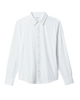 Rhone Woven Shirts S / Business White Rhone - Men's Commuter Shirt - Slim Fit