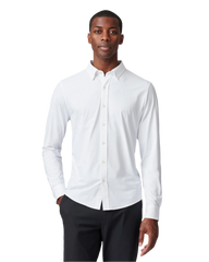 Rhone Woven Shirts Rhone - Men's Commuter Shirt - Slim Fit