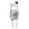 Golf-N-Brew 2-Prong Divot Tool
