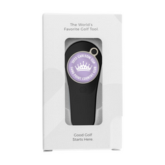 Pitchfix Golf Accessories One Size / Black Pitchfix - Original 2.0 Golf Divot Repair Tool w/ Gift Box