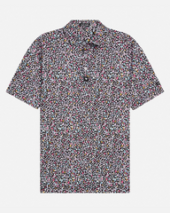 Bad Birdie Polos Bad Birdie - Men's Drippity Drip Polo