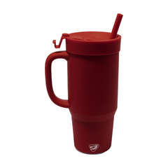 SiliPINT Accessories 32oz / Dark Red Silipint - Humbler 32oz - Classic Colors