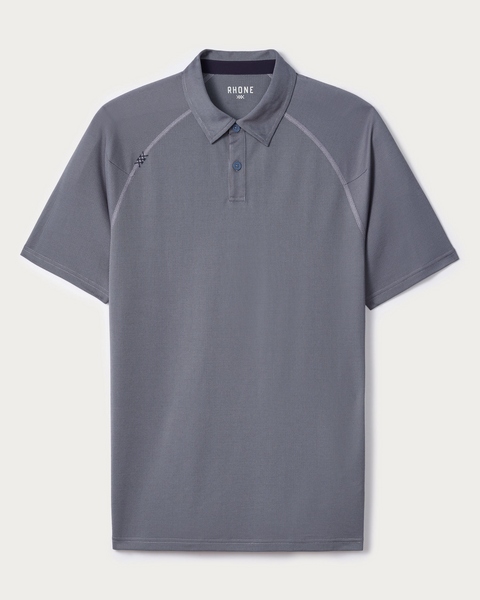 Rhone - Men's Delta Pique Polo