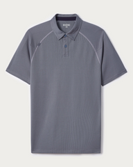 Rhone - Men's Delta Pique Polo