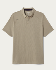 Rhone - Men's Delta Pique Polo